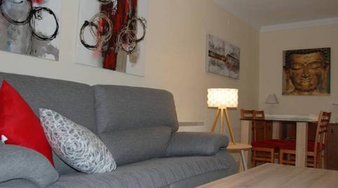 Foto 2 de Pis de lloguer a Calle Nueva de San Antón, Centro - Sagrario,  Granada Capital