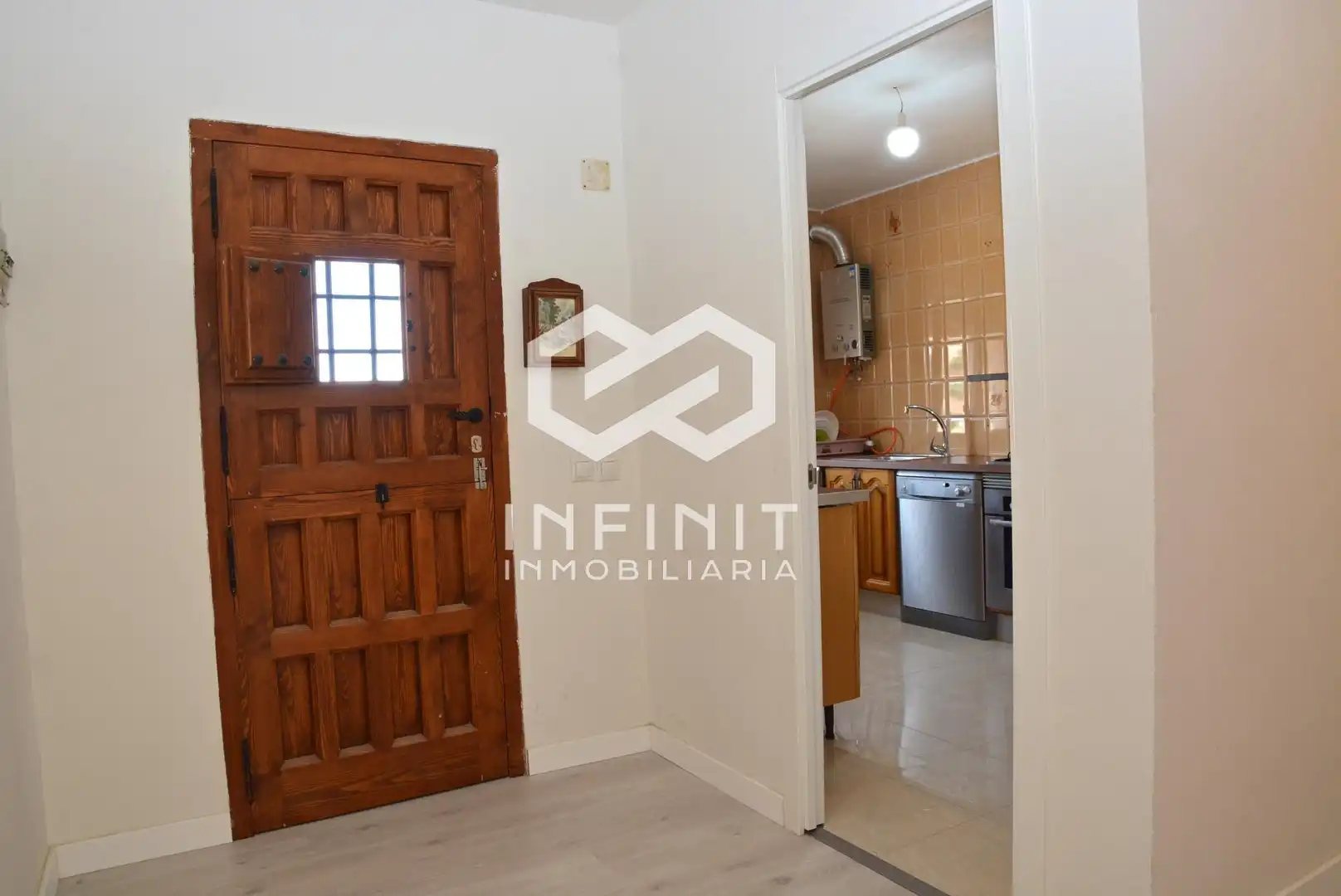 Casa o xalet en venda en Mazuecos amb Terrassa i Traster