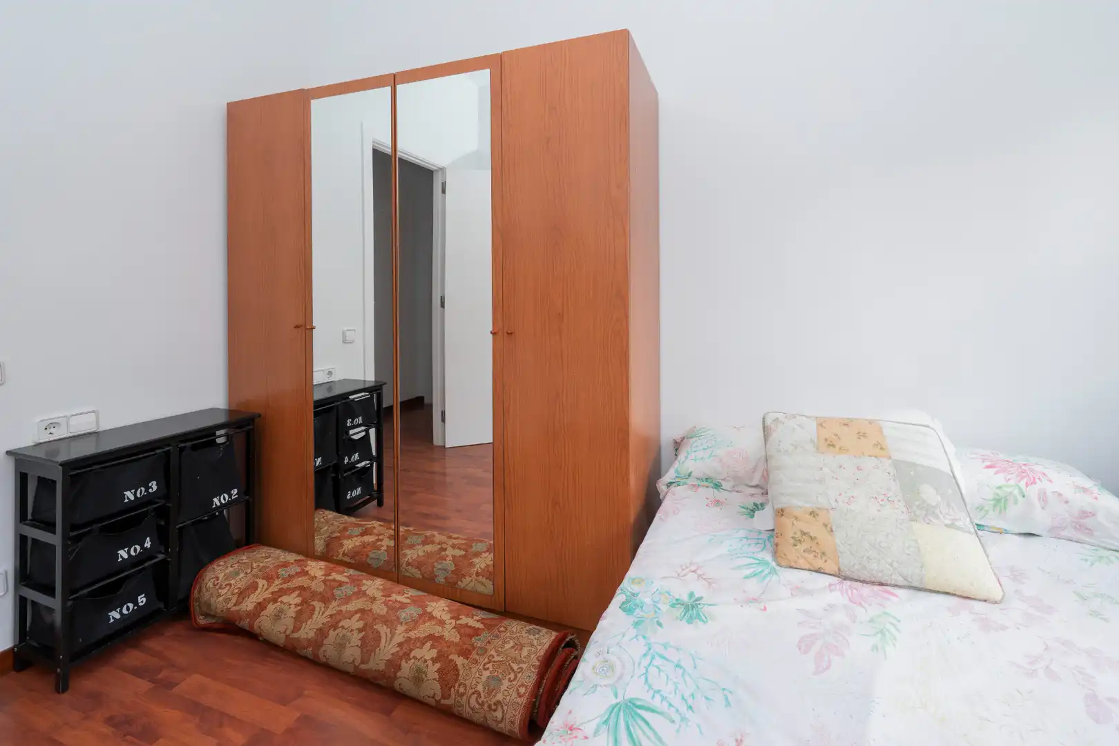 Flat for rent in Barcelona, Barcelona