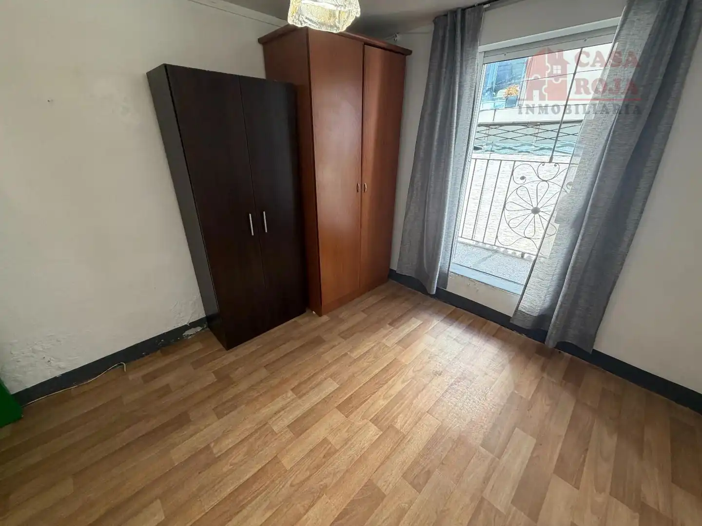 Bedroom of Houses for sale in Cangas   with Washing machine and Balcony