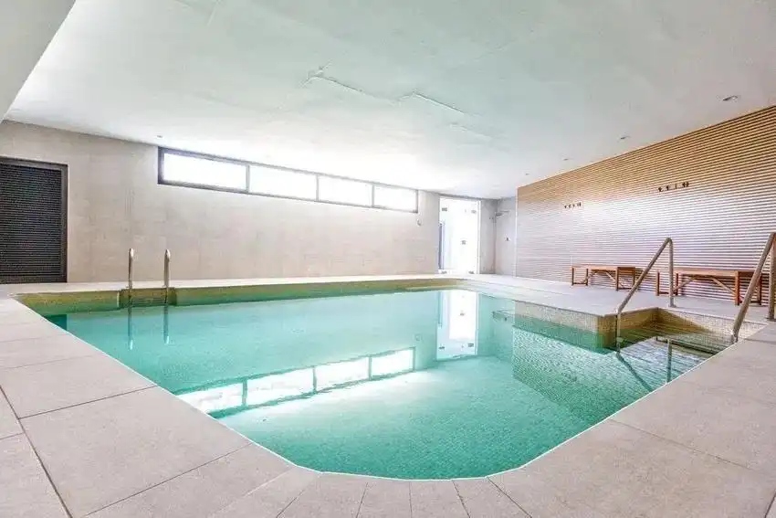 Piso con piscina en venta en Los Álamos, imagen 21