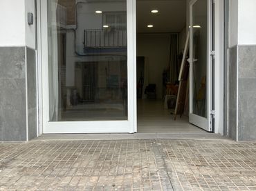 Local comercial en venda a Verge de la Llum