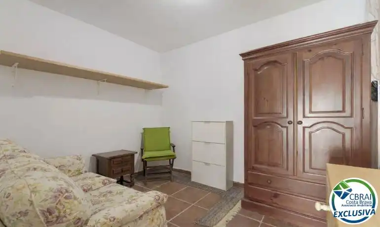 Apartament amb piscina en venda a Almadrava - Canyelles - Puig-Rom, imagen 18