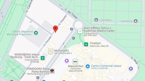 Foto 3 de Residencial en venta en Calle Treseta, PAU de Carabanchel,  Madrid Capital