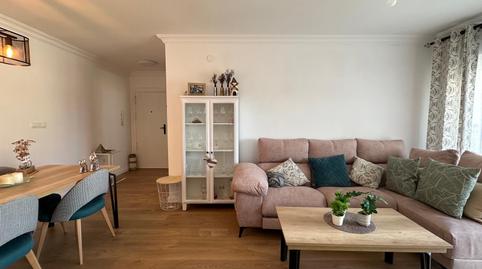 Photo 3 of Flat for sale in Camino Viejo de Málaga, Málaga