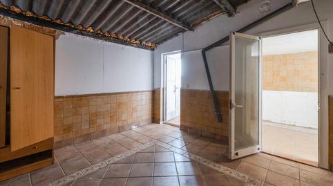 Foto 4 de Casa adosada en venda a Carrer del Collell, Poble Nou, Barcelona