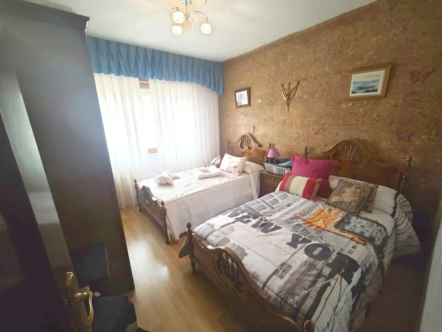 Flat with lift for sale in Calle Ramon y Cajal, imagen 6