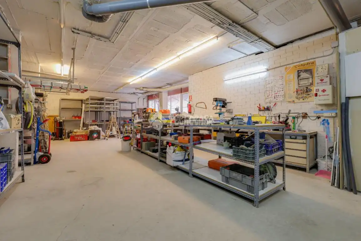 Local commercial à vendre à Sant Andreu - Gassó Vargas, imagen 28