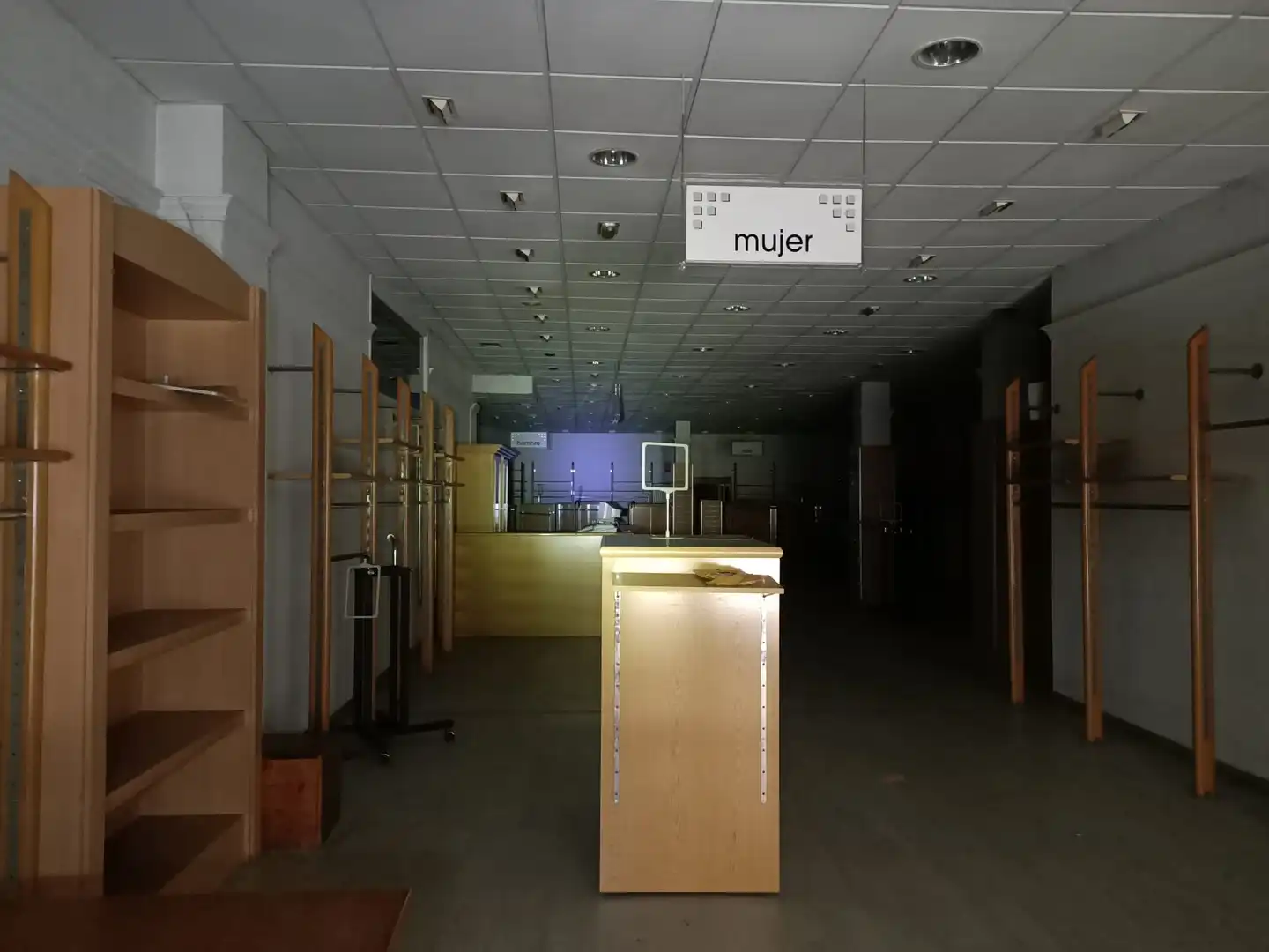 Local comercial en venta en C/ Celestino Cabeza, imagen 8