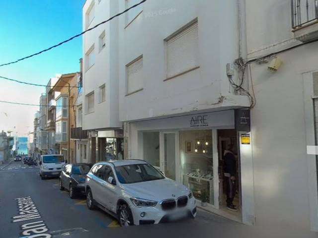Local comercial en Alquiler en Carrer del Pintor Joan Massanet, 23 en Nucli Antic
