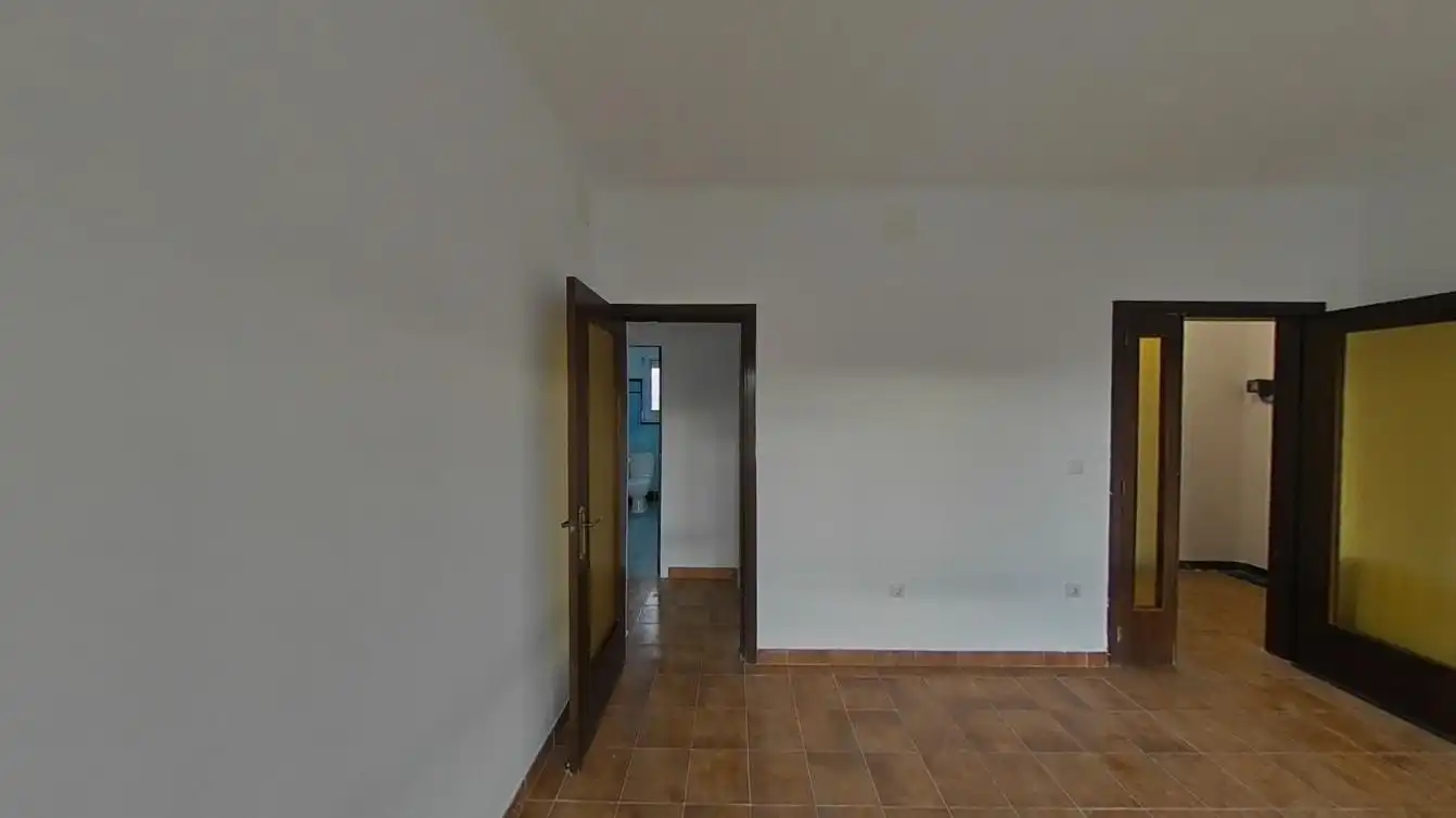 Flat for sale in Manresa  with Heating