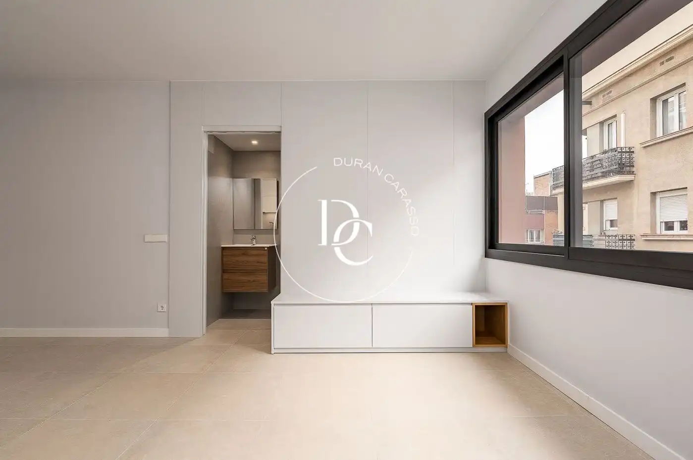 Habitación de Casa o chalet en venta en Barcelona con Aire acondicionado, Calefacción y Terraza