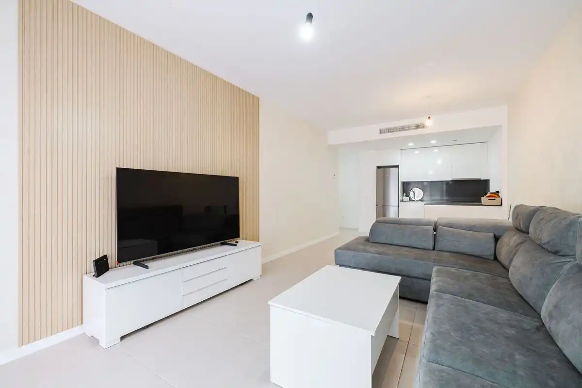 Flat with terrace for sale in Av. Blas de Lezo, imagen 8