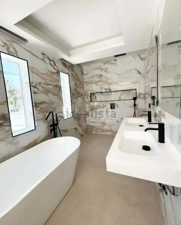 Villa mit Pool zum Verkauf in Milla de Oro, imagen 6