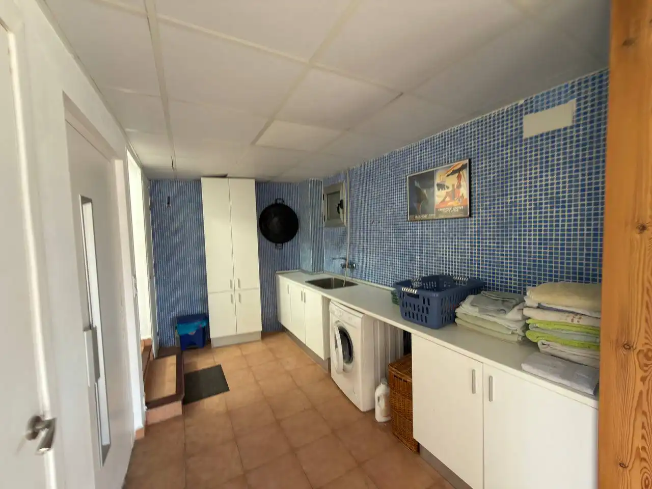 Haus mit Terrasse zum Verkauf in Urbanización Montepino, imagen 38