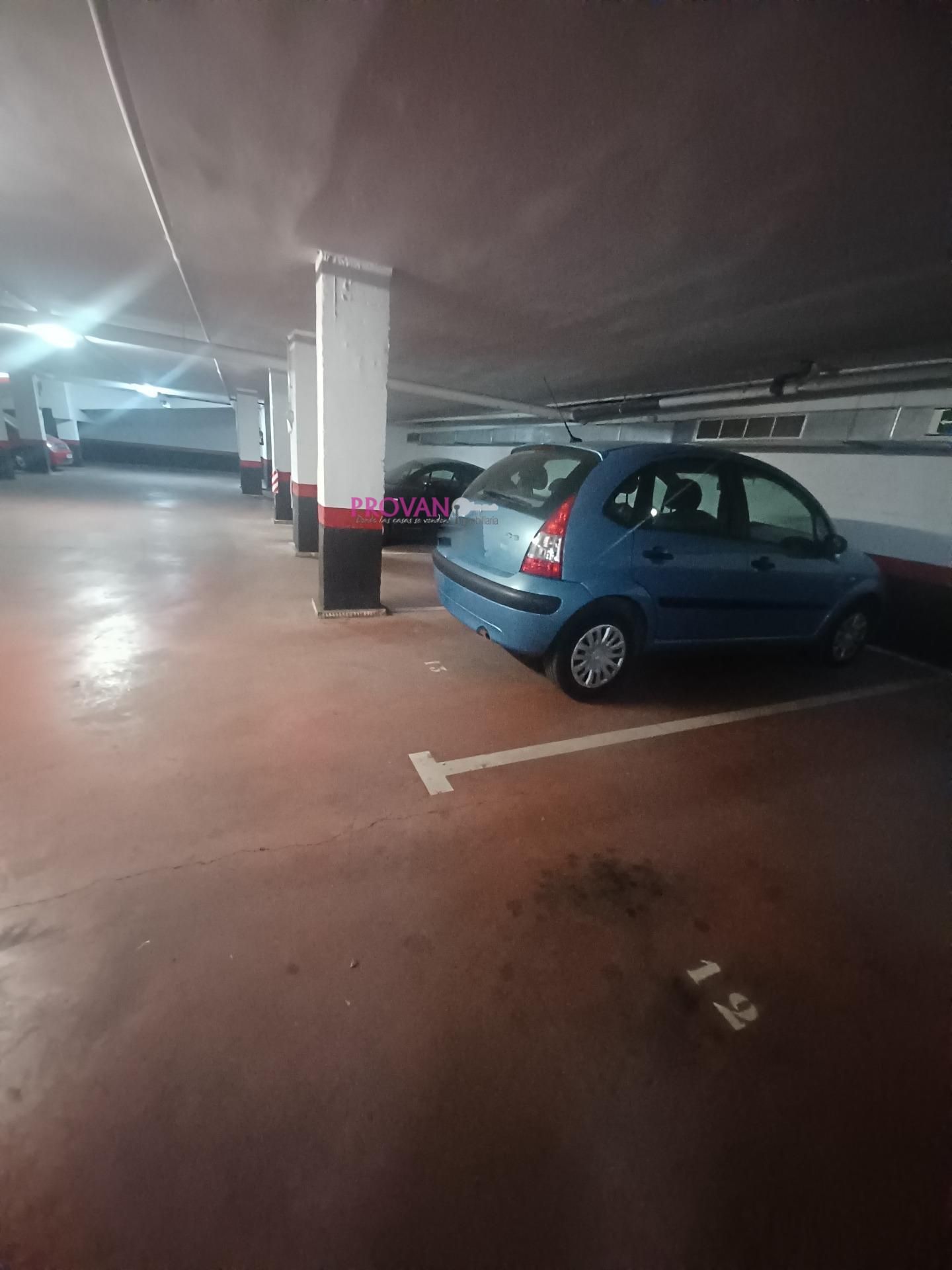 Aparcament de Garatge en venda en Torrejón de Ardoz