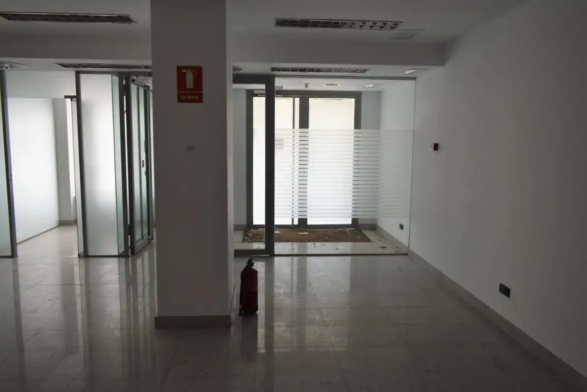 Gewerbefläche zur Miete in Alameda De Colón 5, imagen 10