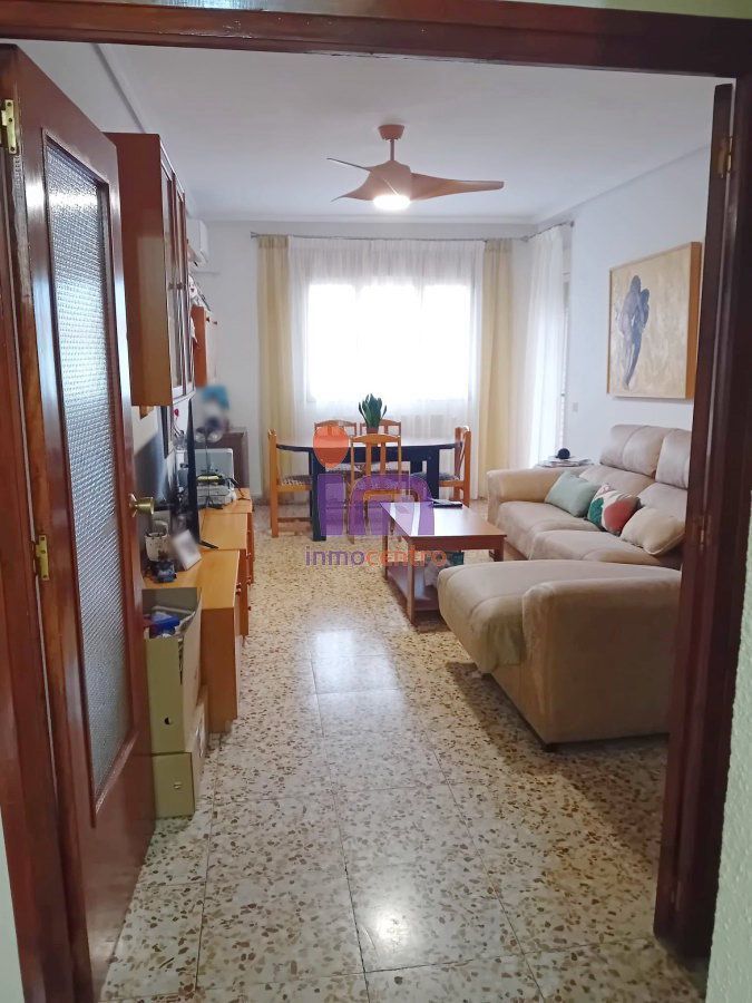 Piso en venta