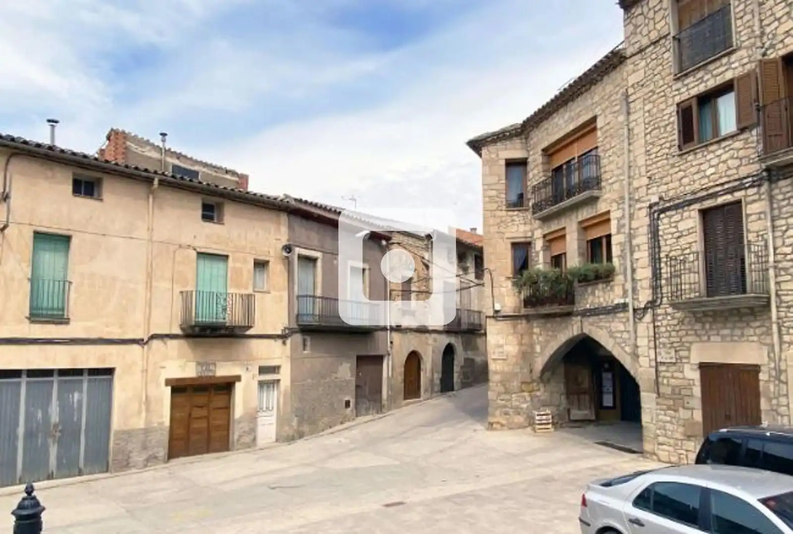Terreno rústico en venta en Carretera d' Albi, imagen 4