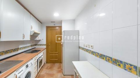 Foto 4 de Piso en venta en De la Ladera de Los Almendros, Valdebernardo - Valderribas,  Madrid Capital
