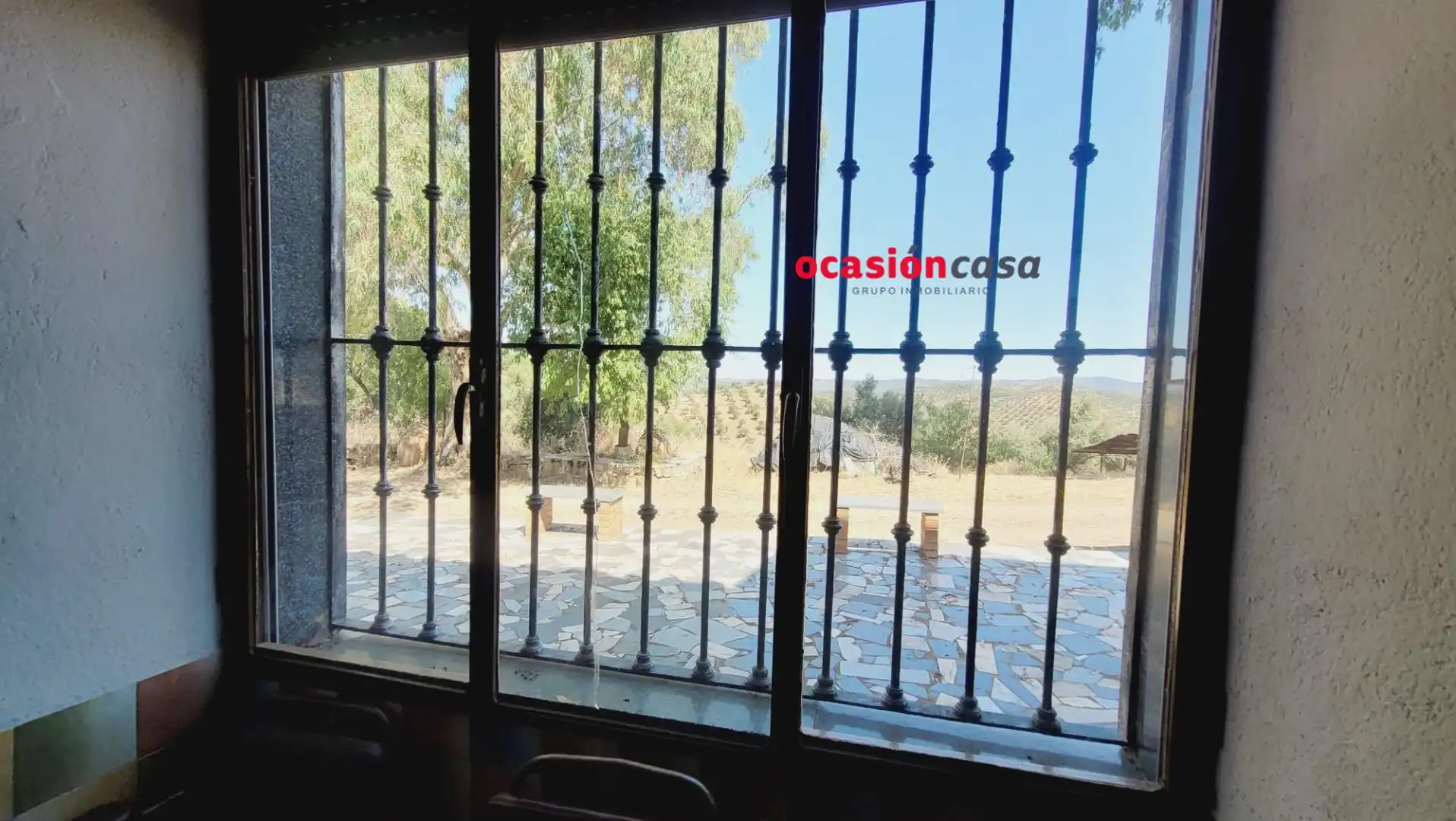 Finca rústica en venda en Pozoblanco amb Traster