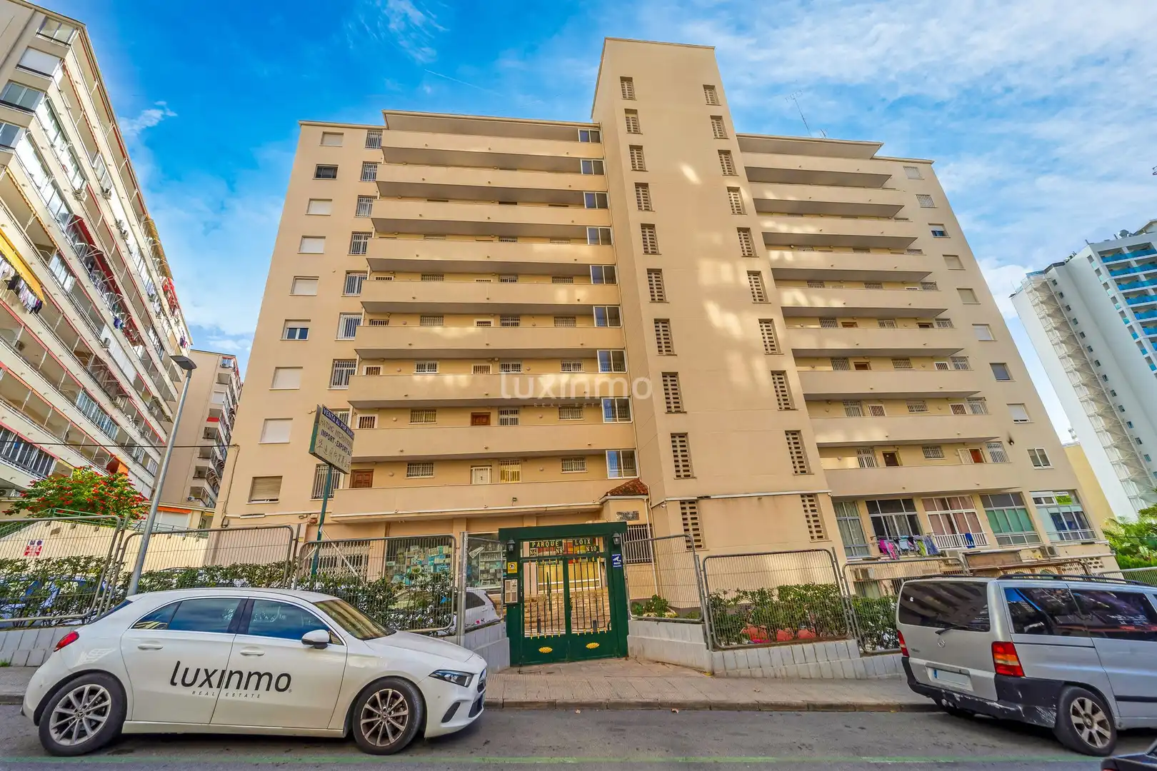 Appartement avec piscine à vendre à Rincón de Loix, imagen 20