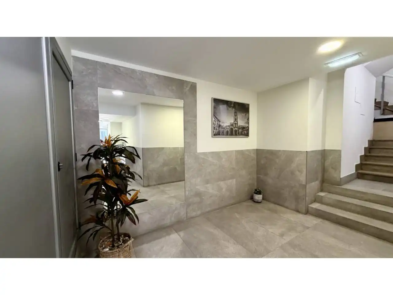 Piso con ascensor en venta en Calle Palacio Valdés 4, imagen 31