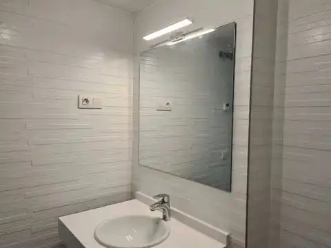 Baño de Piso de alquiler en Chamberí