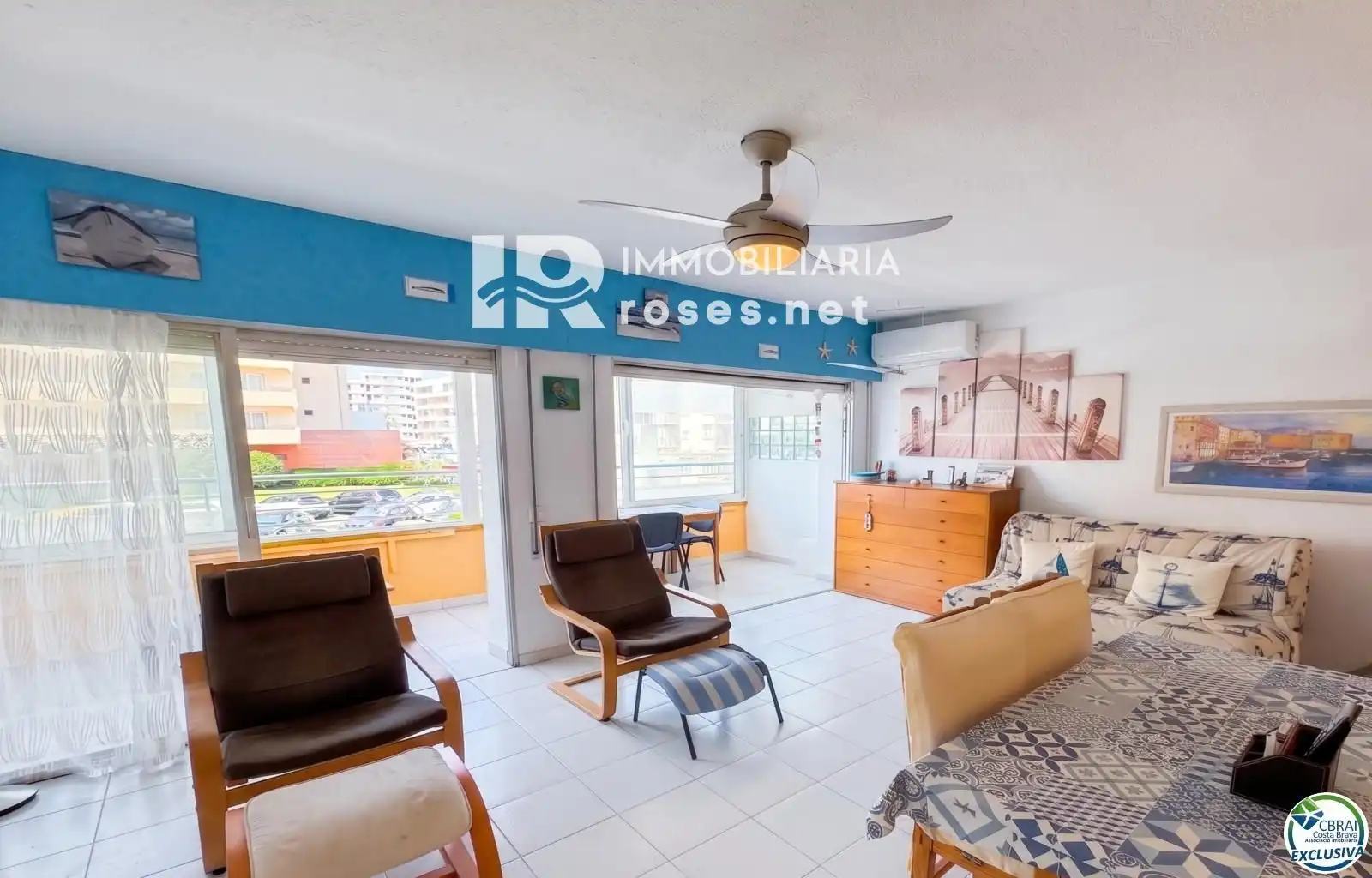 Studio with pool for sale in DE LA GOLA DE L'ESTANY, imagen 12