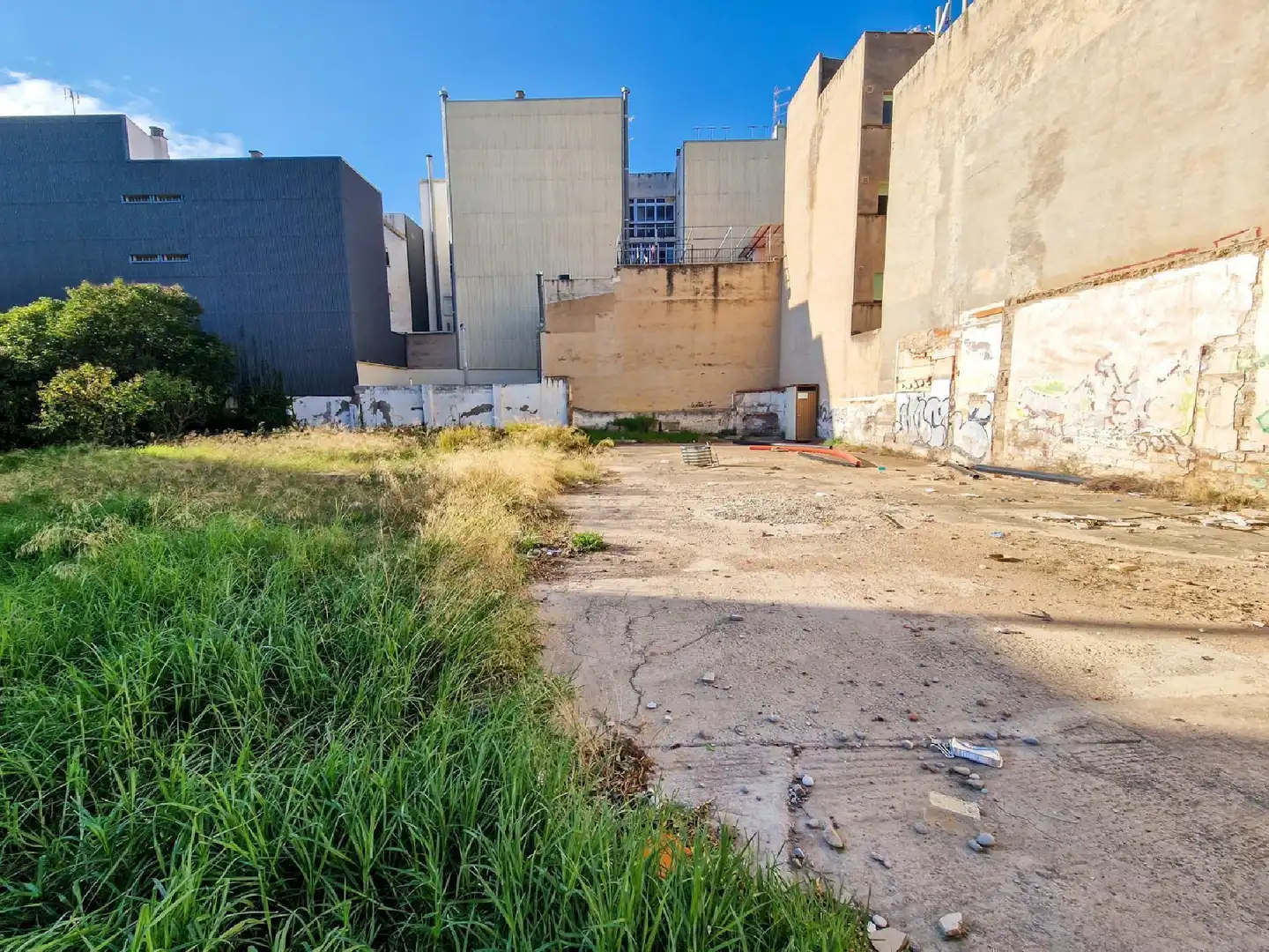 Terrenos y solares en venta en Puerto, imagen 19