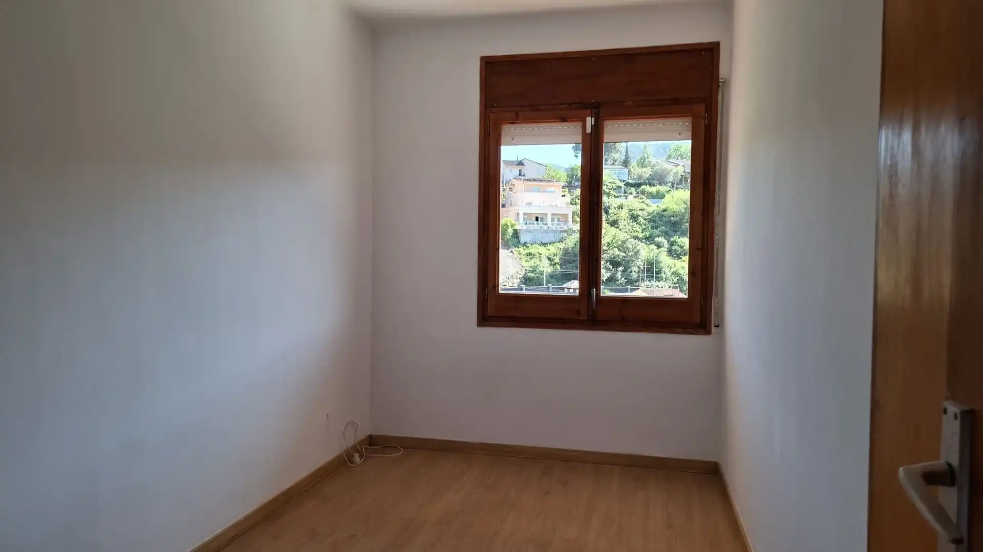 Habitación de Casa o chalet en venta en Vallirana con Terraza