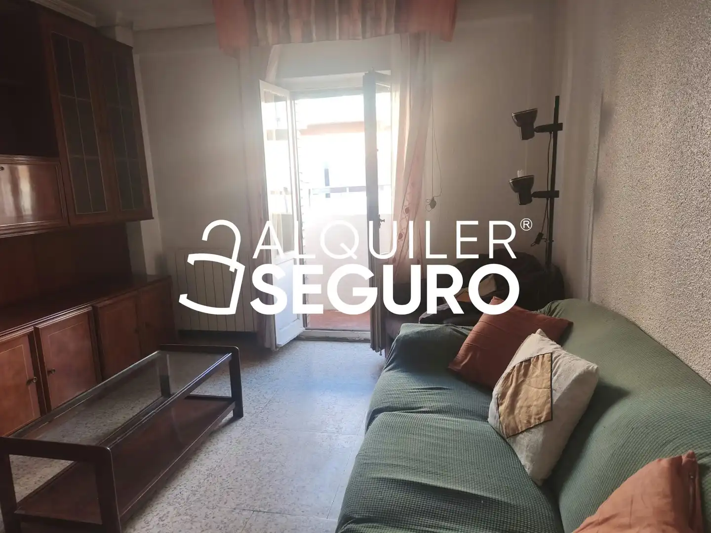 Pis de lloguer a Zaragoza, Zaragoza