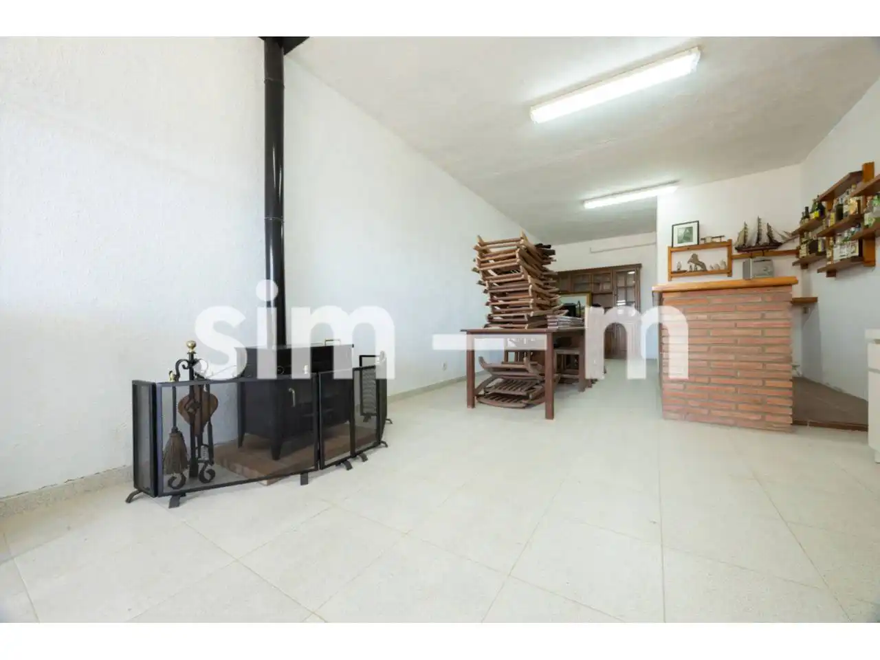 Chalet con piscina en venta en Vallgorguina, imagen 58