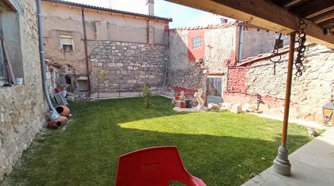 Foto 2 de Finca rústica en venda a Buniel, Burgos