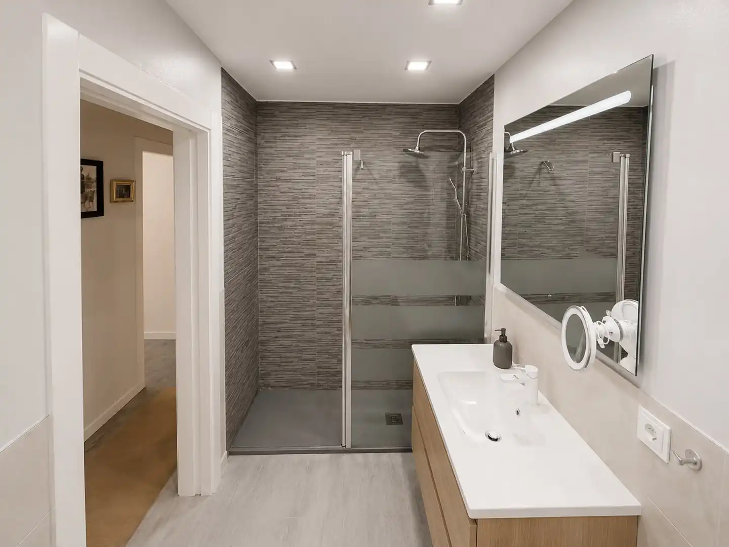 Piso con piscina en venta en Plaça de la Mare, imagen 19
