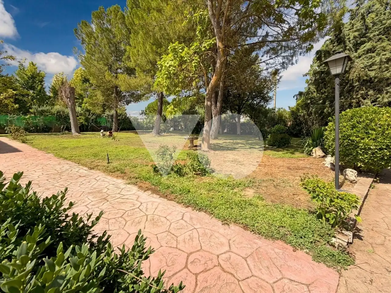 Casa o chalet en venta en Illana con Calefacción, Jardín privado y Trastero