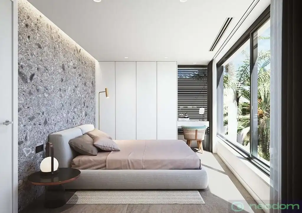 Habitación de Casa o chalet en venta en Cartagena
