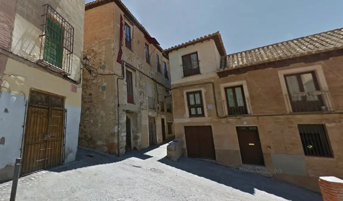 Estudio en venta en Calle San Miguel, Casco Histórico