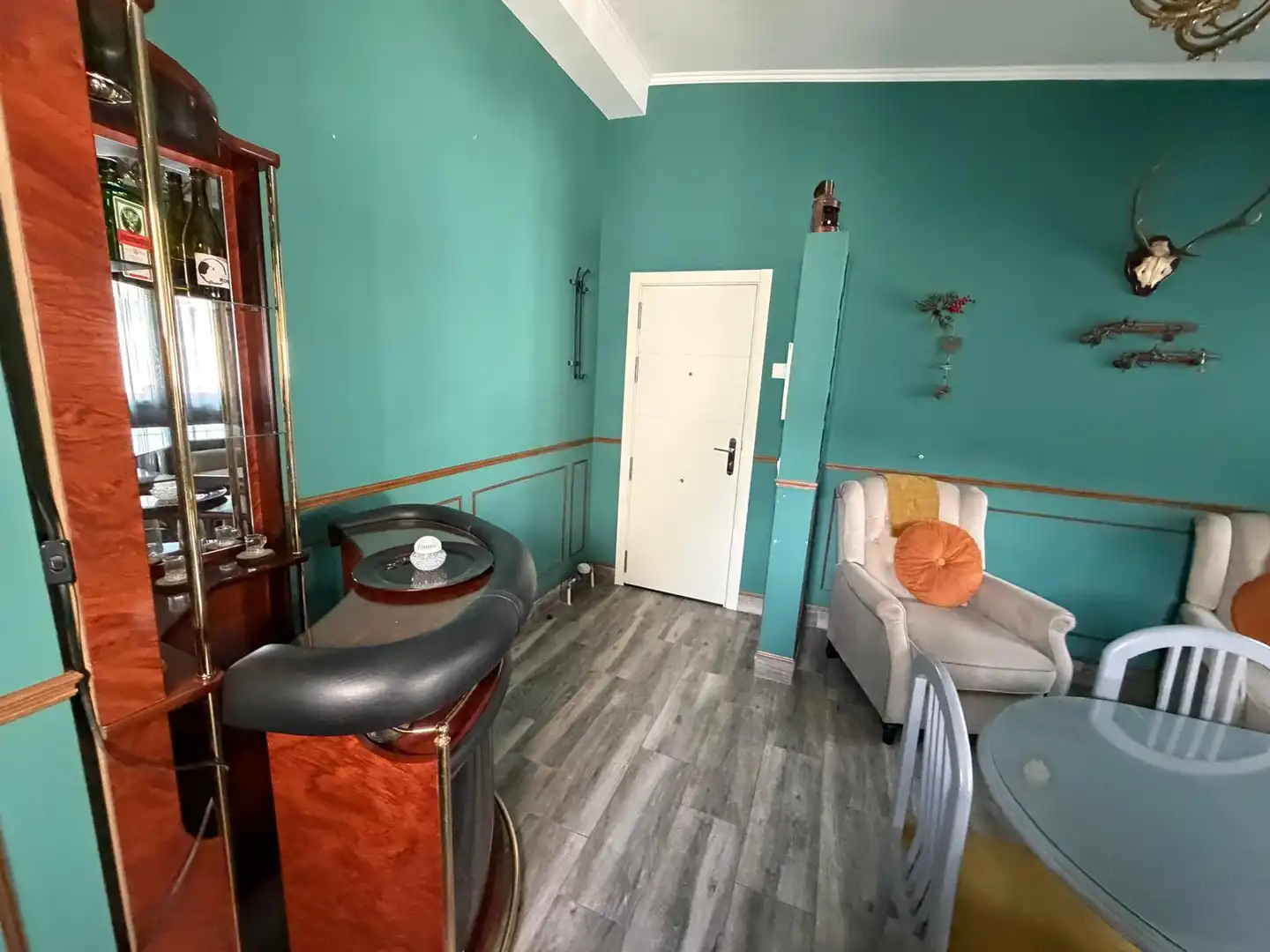 Wohnung zum Verkauf in Barriada de la Paz Calle A, 9, Salesianos