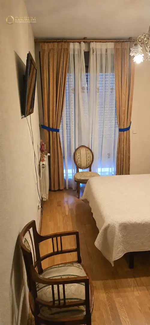 Flat with pool for sale in M Lopez Zubero, imagen 9