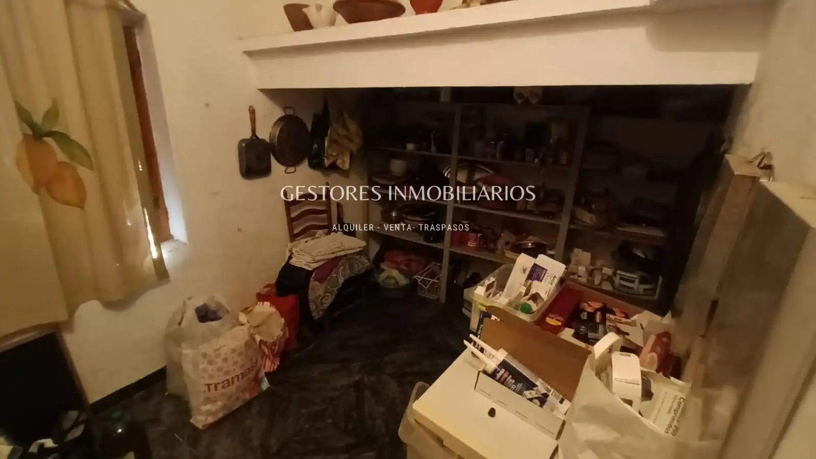Buildings for sale in Muro de Alcoy