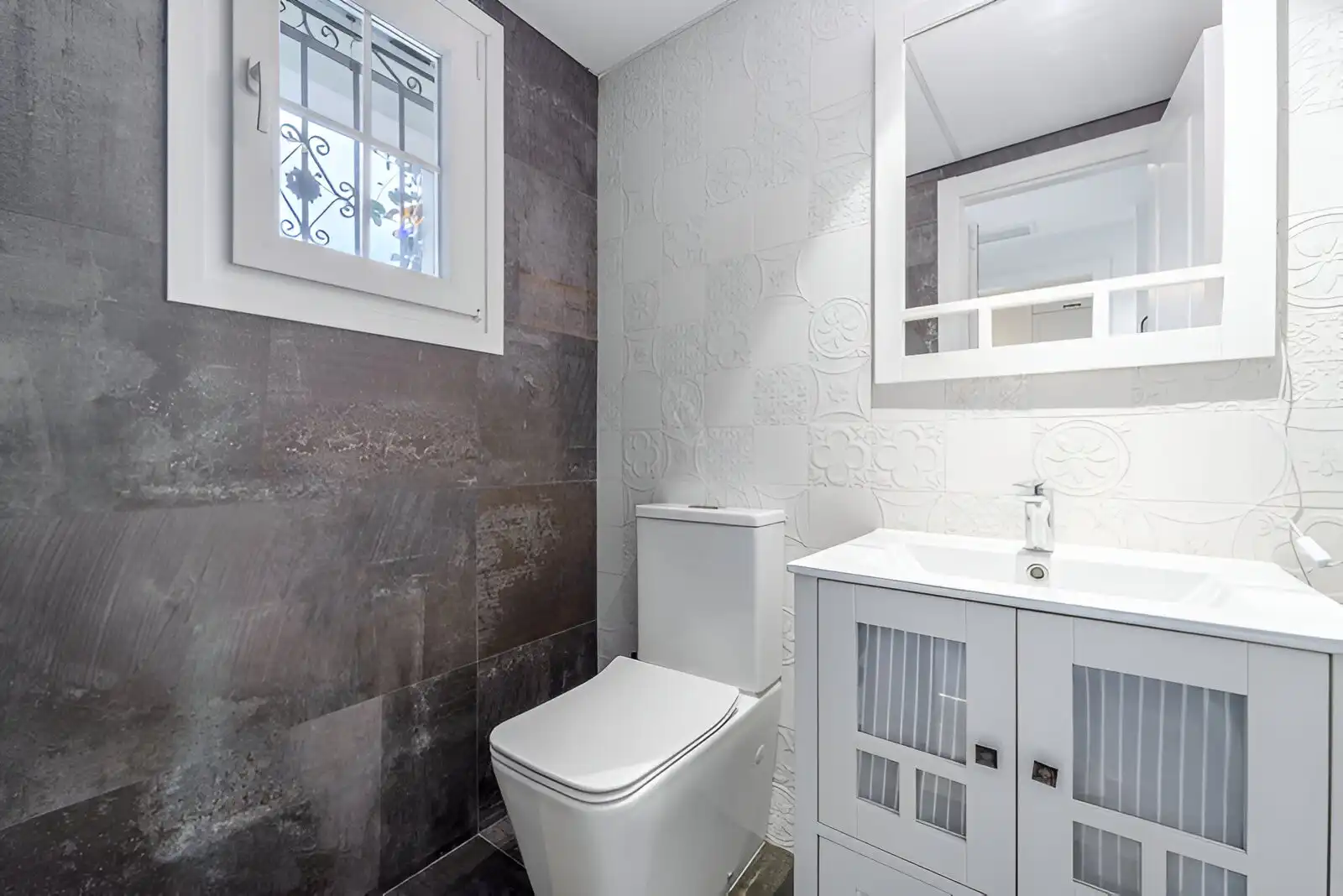 Casa a schiera con piscina in vendita a Benamara - Atalaya, imagen 26