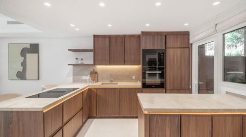 Photo 4 of Houses for rent in La Carolina - Guadalpín, Marbella