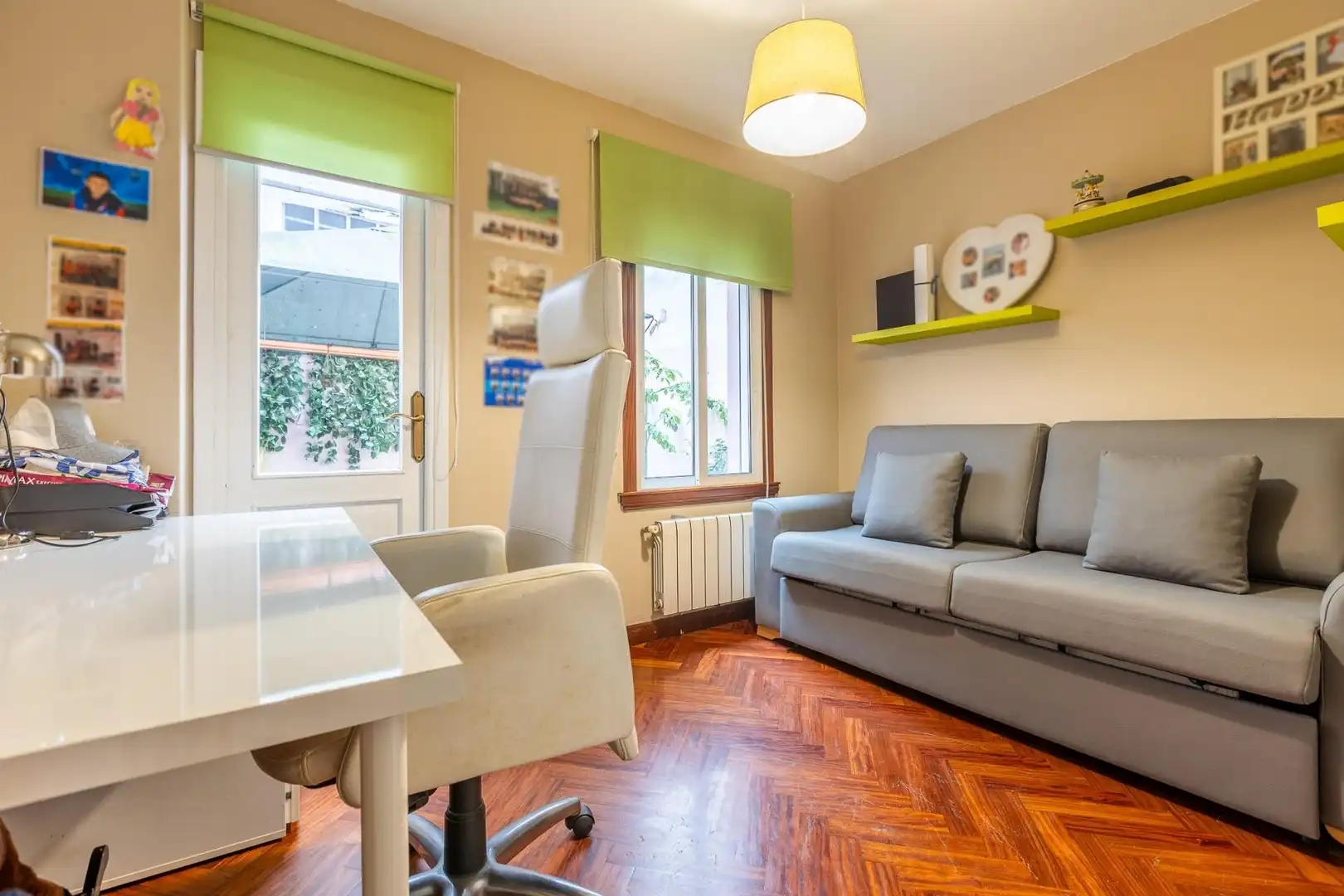 Wohnung mit Aufzug zum Verkauf in Los Castros - Castrillón - Eiris, imagen 21