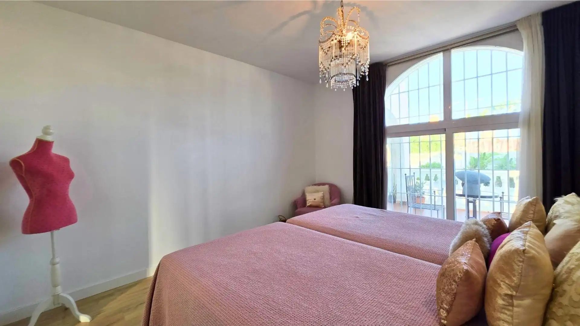 Villa avec jardin à vendre à RIO (U), imagen 18