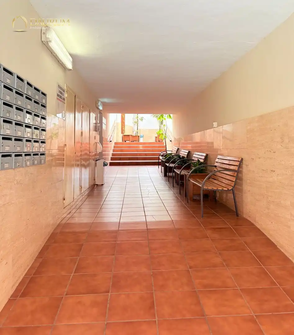 Wohnung mit Aufzug zum Verkauf in Los Negros, imagen 17