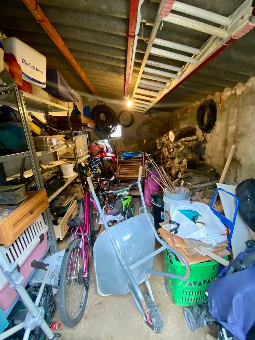 Casa o xalet en venda a Trillo