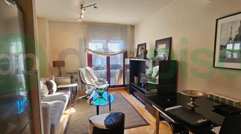 Photo 4 of Flat to rent in Paseo de Santa María de la Cabeza, Palos de Moguer, Madrid