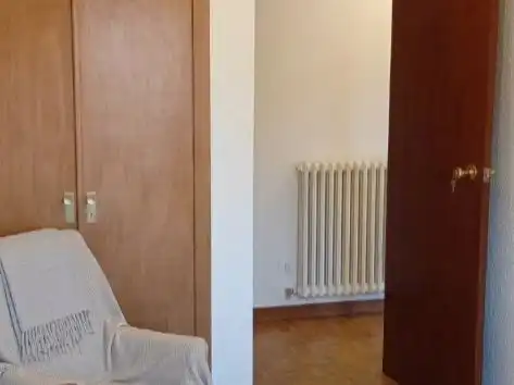 Piso de alquiler en Arévalo, Ávila