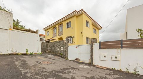 Foto 4 de Casa o xalet en venda a Monte Lentiscal - Las Meleguinas, Santa Brígida